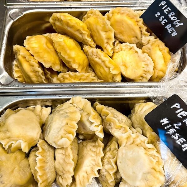 Wyroby garmażeryjne