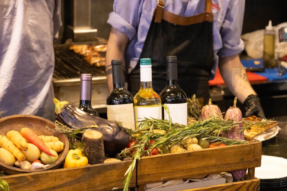 Wspieramy lokalnych dostawców – naturalne produkty od małych producentów