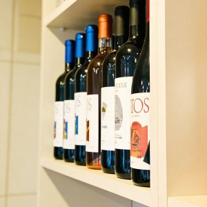 Wyjątkowe lokalne wina